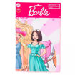 Picture of BARBIE LUNCH NAPKIN 40X30CM
